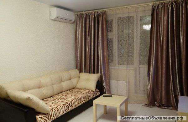 Сдам студию