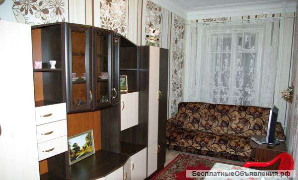 Сдам комнату 15 кв.м