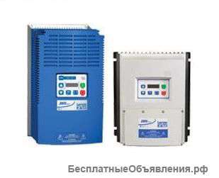 Частотный преобразователь Lenze SMV
