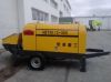 Бетононасос sany HBT40