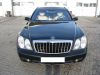 Предложение от собственника Продается роскошный автомобиль Maybach 62S 2007 года выпуска в сост