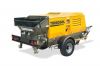 Бетононасос Turbosol Beton Master Plus