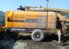 Стационарный бетононасос Zoomlion HBT 60