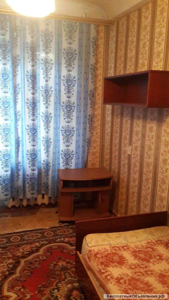 3-к. квартиру на Оганова