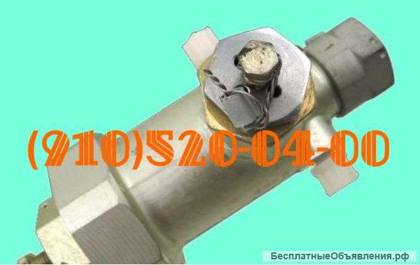 Воздушный редуктор: 669300М-12; 669300М-22; 669300М-4; 669300М-9