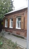 Дом на Предботанической