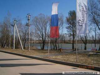 9-10 соток Домодедово, кп Фламандия