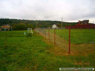 12,5 соток в г. Домодедово, деревня Ивановка