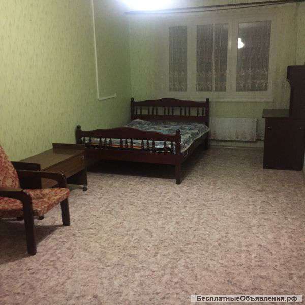 Сдам 2 комнатную квартиру