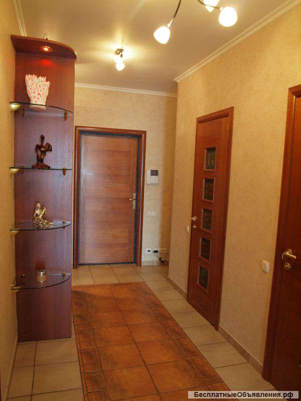 Продам квартиру