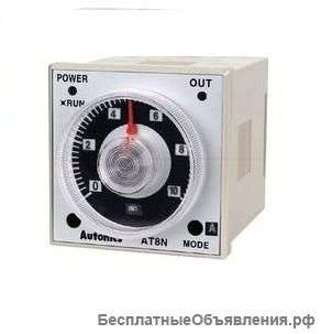Многофункциональный таймер серии AT8N