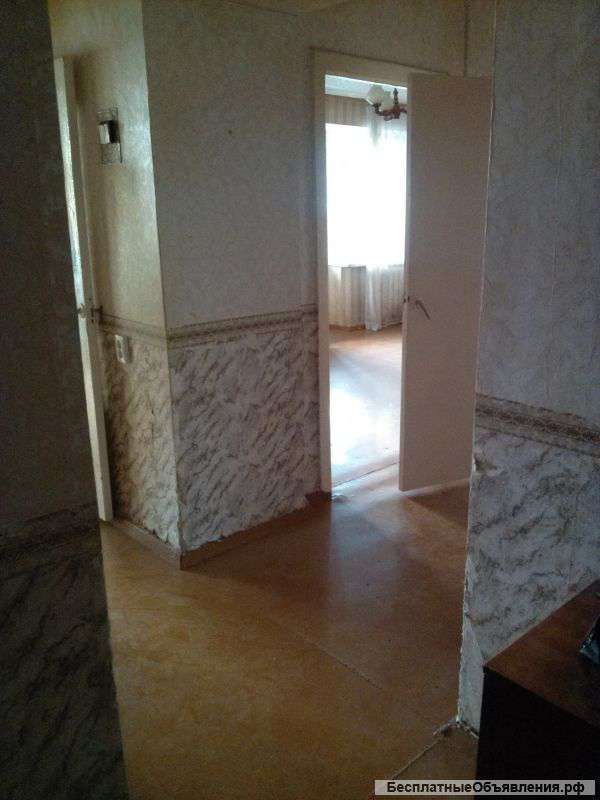 Вятская 57 кв.м.