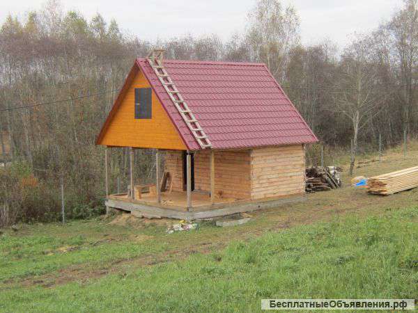 Участки от собственника