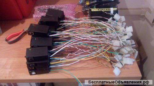 Сторожевой таймер ОСМП 1.0 бу - 100шт