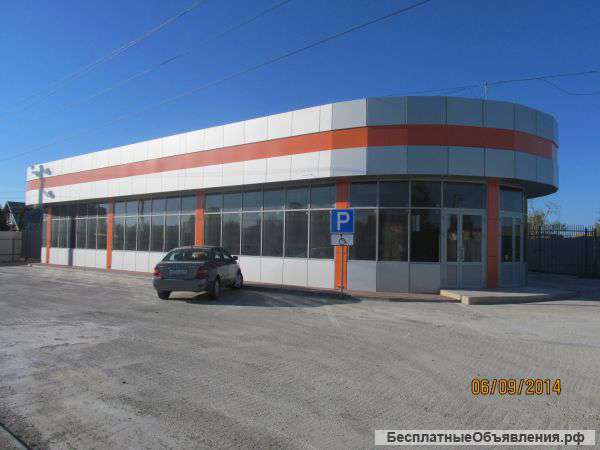 Сдаю в аренду