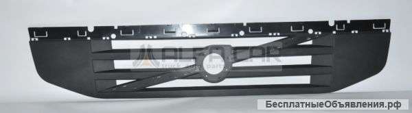 Решетка в капот FM 3V VOLVO Арт 82309886