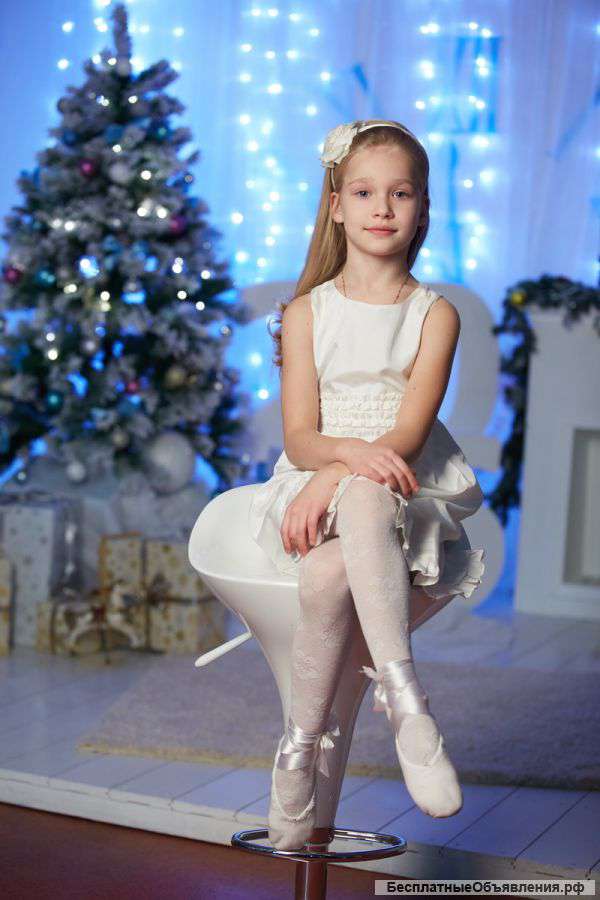 Елки новогодние