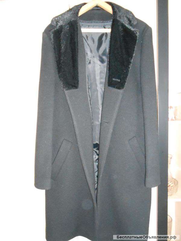 Мужское пальто