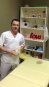 Акция Антицеллюлитный массаж и обертывание по 200 рублей