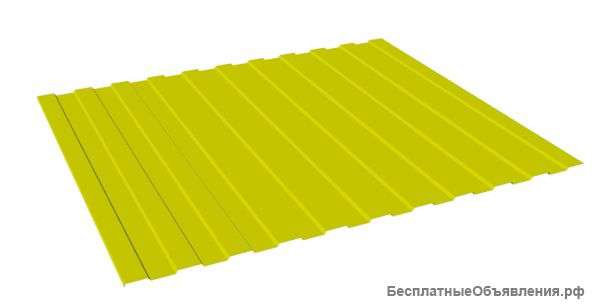 Профнастил С-8