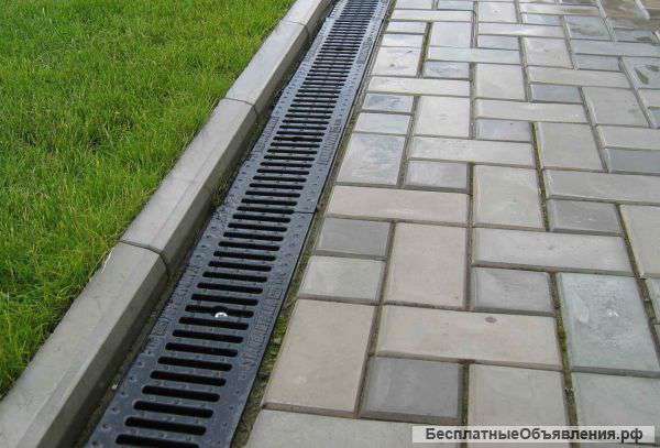 Устройство дренажа