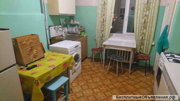 Сдам 3 комн.квартиру,ул.Куйбышева,11.