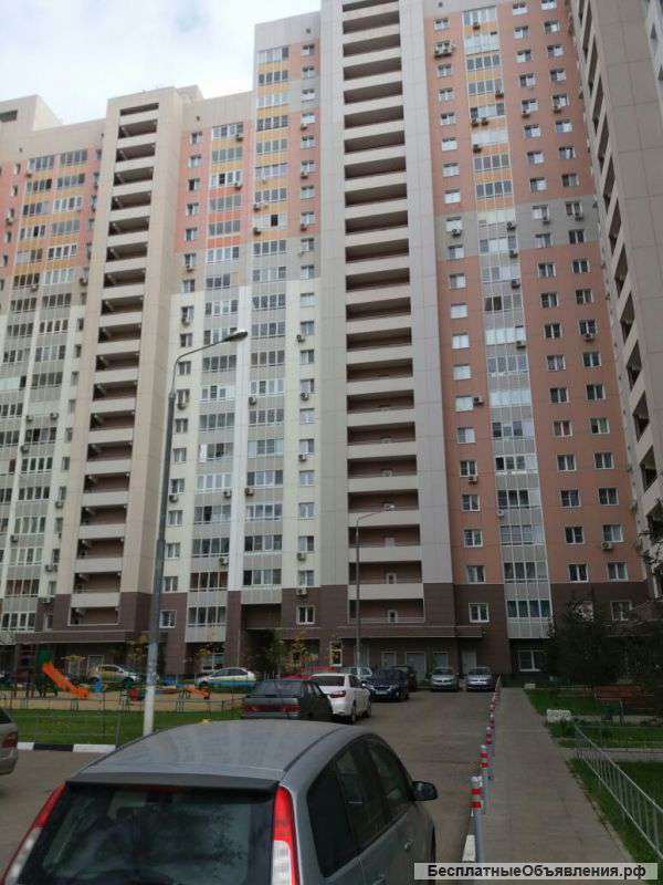Квартиру