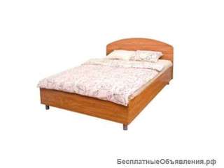 Кровати с ортопедическим основанием