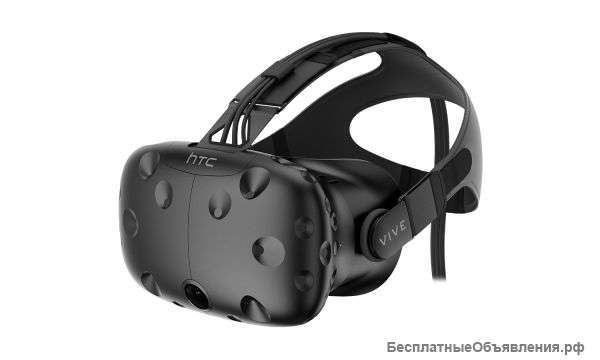 Аренда htc vive