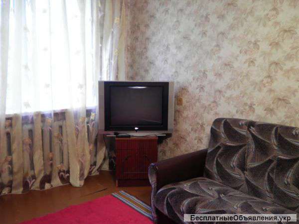 Сдам комнаты для длительного проживания-подберу вариант