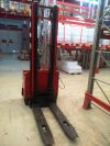 Электро штабелёр