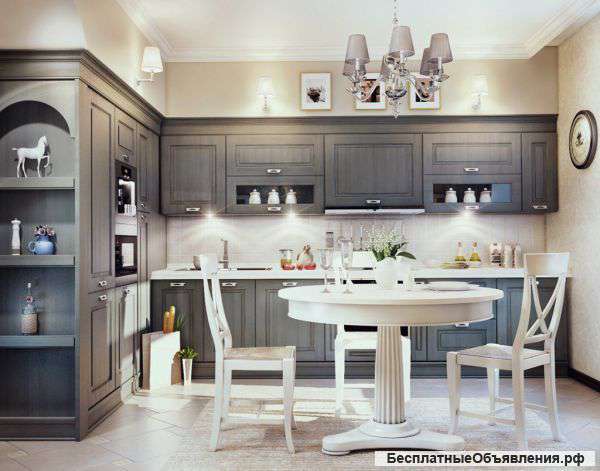 Кухни Rich №1