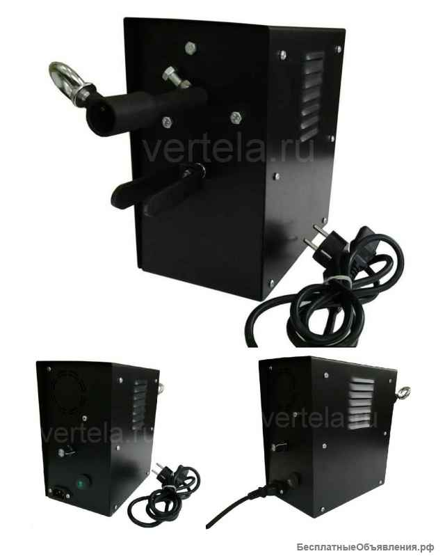 ООО ВЕРТЕЛЪ Мотор для кручения вертела