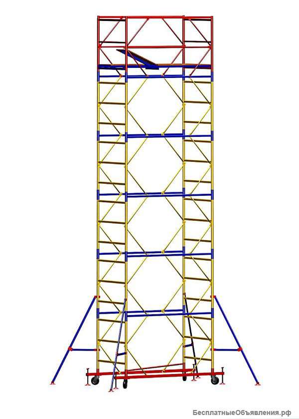 Вышка тура Казань