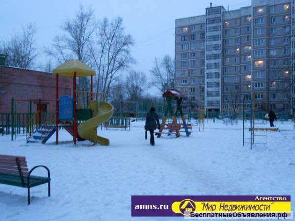 1 комн.квартиру г.Серпухов, ул.Войкова, д.34а