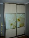 Шкафы-купе ,двери-купе от производителя на заказ