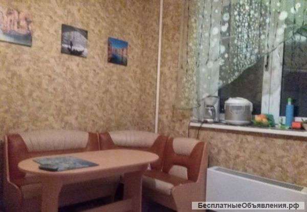 Сдается квартира, ул.Октябрьский проспект,д.10 а.