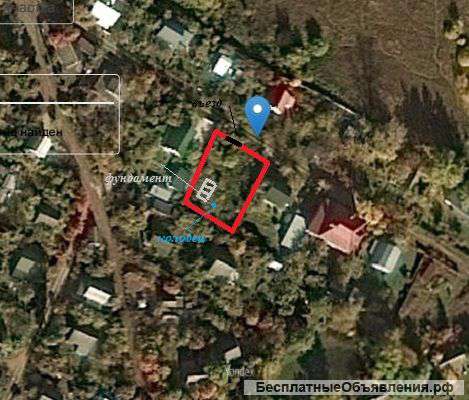 29 км от МКАД по М4 Ростов-Дон