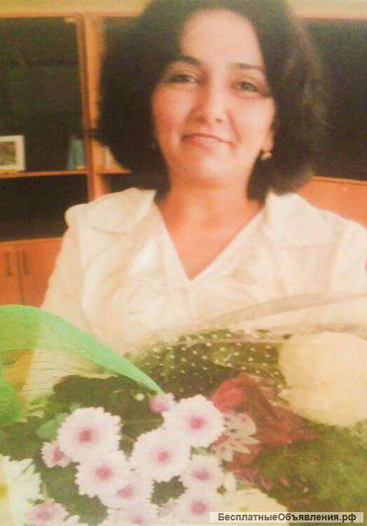 Репетитор по математике в Зеленограде