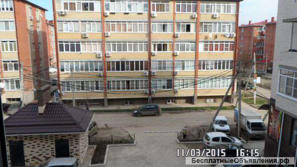 Сдам квартиру в аренду