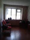 Двухкомнатную квартиру в Перми