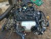 Двигатель контрактный на Honda Odyssey RA6