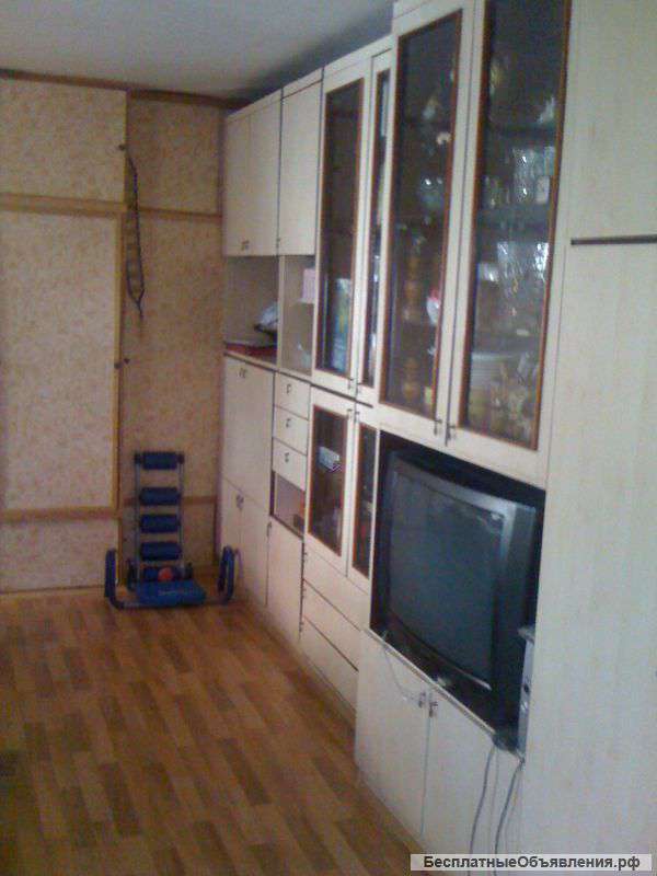 2к квартира рядом с пляжем