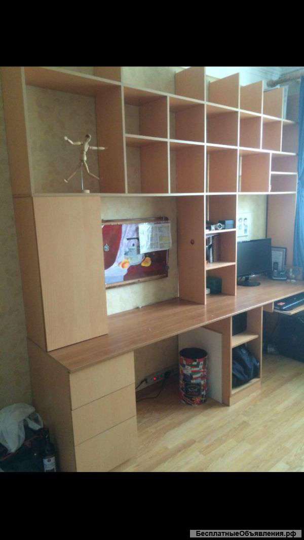 Стенку
