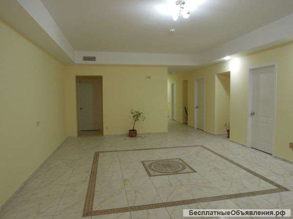 Офисное помещение