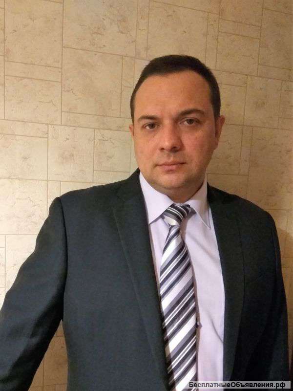 Помогу купить или продать квартиру