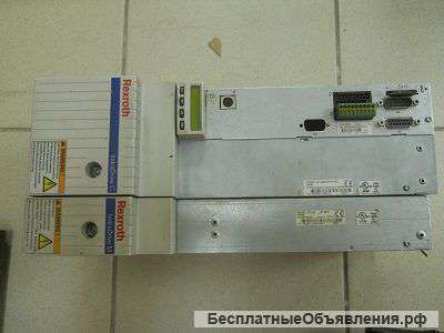 Ремонт промышленной электроники серводвигатель панель оператора