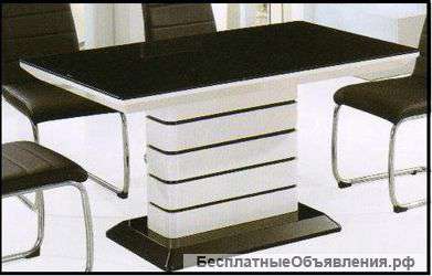 Столы и стулья