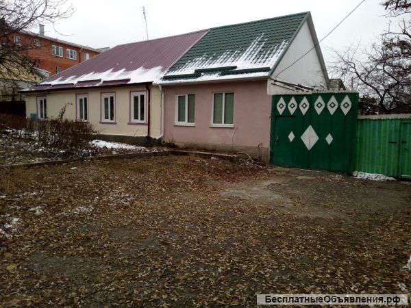 Дом