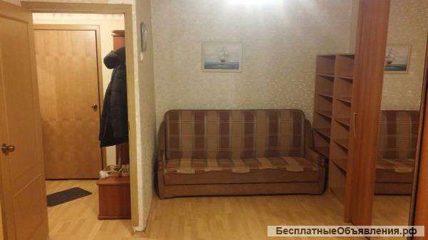 Сдам 1-комнатную квартиру, Зеленоград (п. Менделеево)